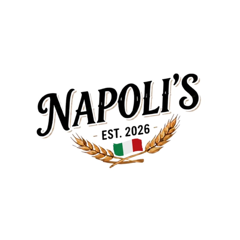 Welcome to Napoli's Pizza & Subs