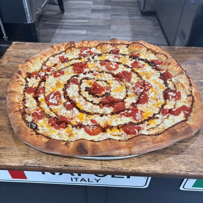 Why Choose Napoli's Catering?