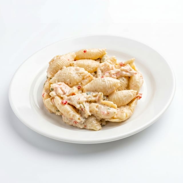 Pasta Salad.