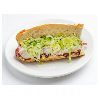 The Lorino Sub