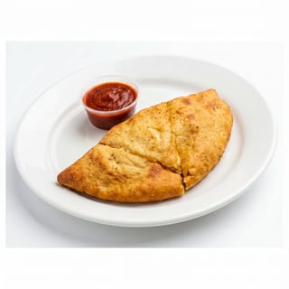 Taste of Napoli Calzone