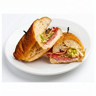 The Gia Sub