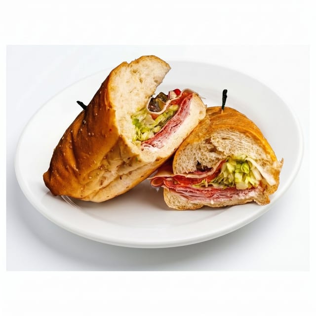 The Gia Sub.