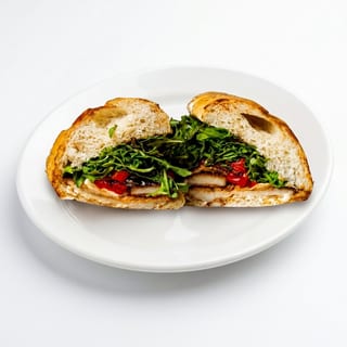 Milanese Sub
