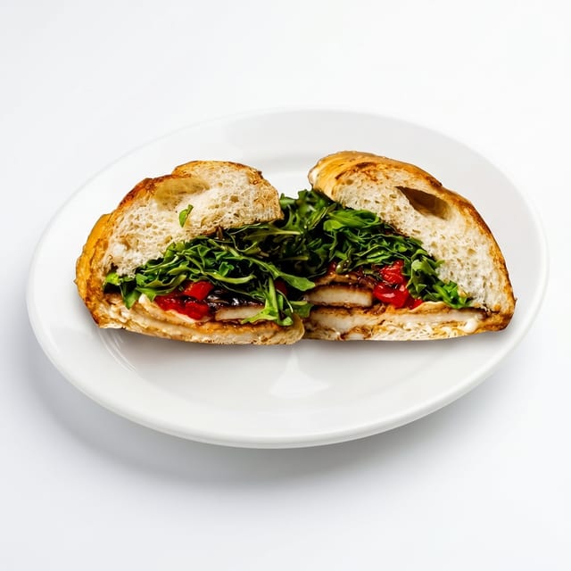 Milanese Sub.