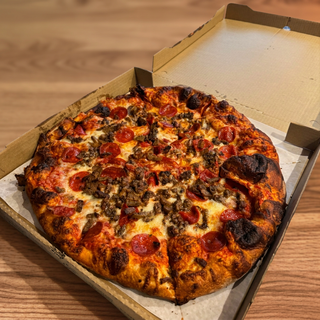 The Pisa Pizza